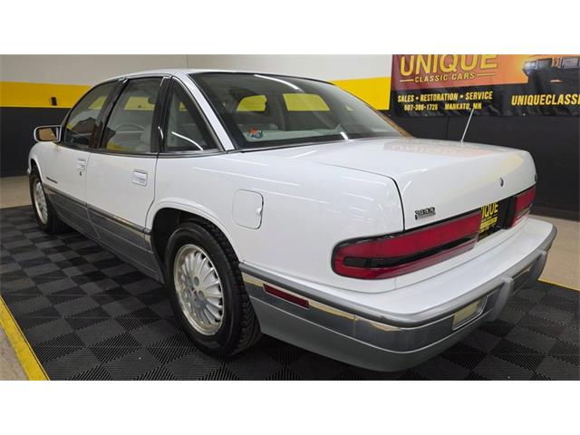 1994 Buick Regal (CC-2061006) for sale in Mankato, Minnesota
