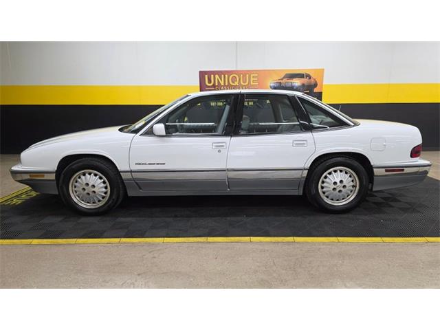1994 Buick Regal (CC-2061006) for sale in Mankato, Minnesota