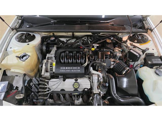 1994 Buick Regal (CC-2061006) for sale in Mankato, Minnesota