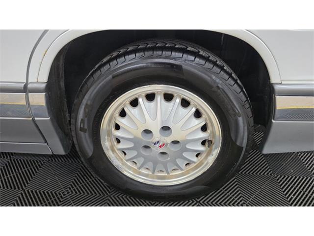 1994 Buick Regal (CC-2061006) for sale in Mankato, Minnesota
