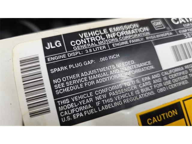 1994 Buick Regal (CC-2061006) for sale in Mankato, Minnesota