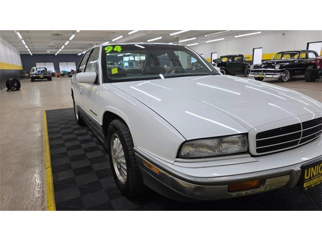 1994 Buick Regal (CC-2061006) for sale in Mankato, Minnesota