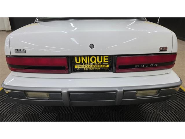 1994 Buick Regal (CC-2061006) for sale in Mankato, Minnesota