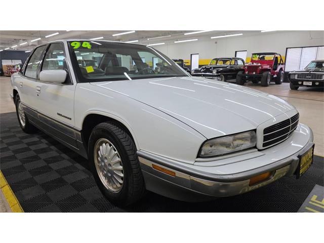 1994 Buick Regal (CC-2061006) for sale in Mankato, Minnesota
