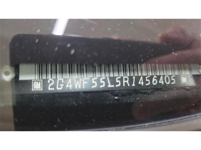 1994 Buick Regal (CC-2061006) for sale in Mankato, Minnesota