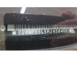 1994 Buick Regal (CC-2061006) for sale in Mankato, Minnesota