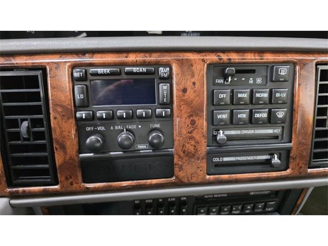 1994 Buick Regal (CC-2061006) for sale in Mankato, Minnesota