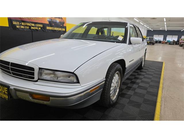 1994 Buick Regal (CC-2061006) for sale in Mankato, Minnesota