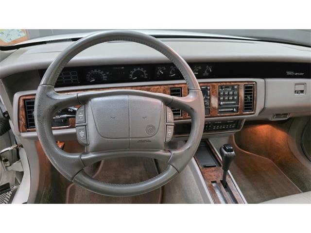1994 Buick Regal (CC-2061006) for sale in Mankato, Minnesota