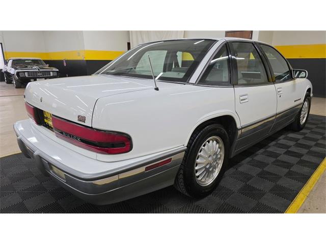 1994 Buick Regal (CC-2061006) for sale in Mankato, Minnesota