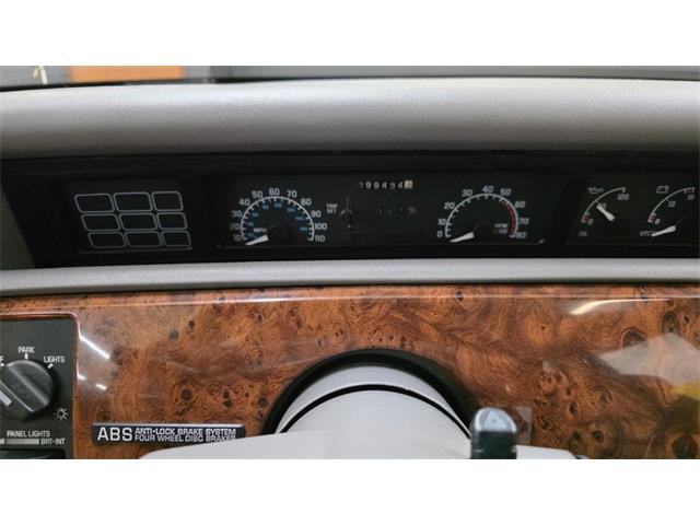 1994 Buick Regal (CC-2061006) for sale in Mankato, Minnesota