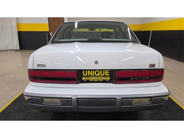 1994 Buick Regal (CC-2061006) for sale in Mankato, Minnesota