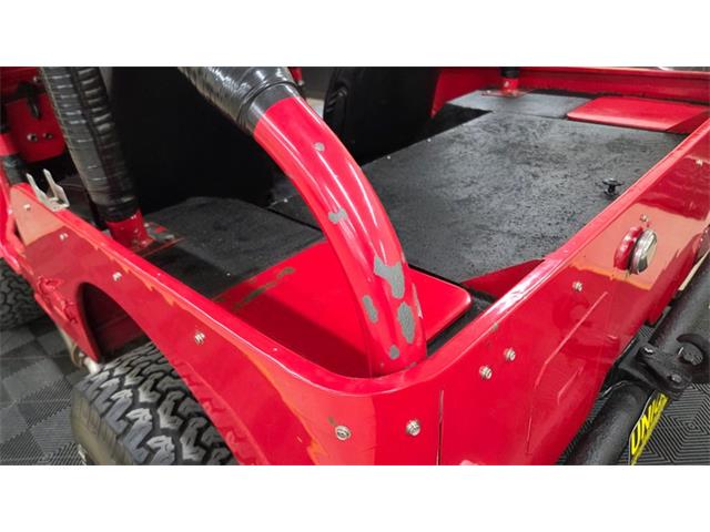 1945 Willys Jeep (CC-2061007) for sale in Mankato, Minnesota