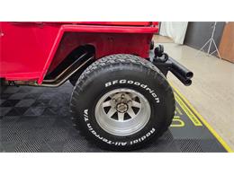 1945 Willys Jeep (CC-2061007) for sale in Mankato, Minnesota