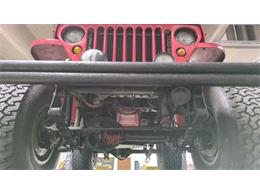 1945 Willys Jeep (CC-2061007) for sale in Mankato, Minnesota