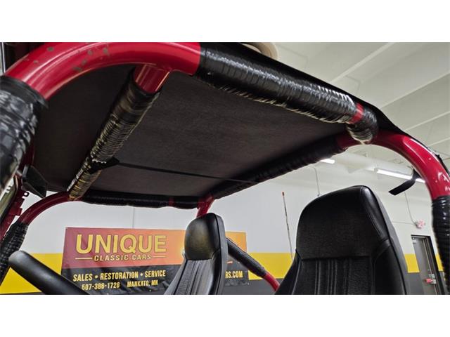 1945 Willys Jeep (CC-2061007) for sale in Mankato, Minnesota