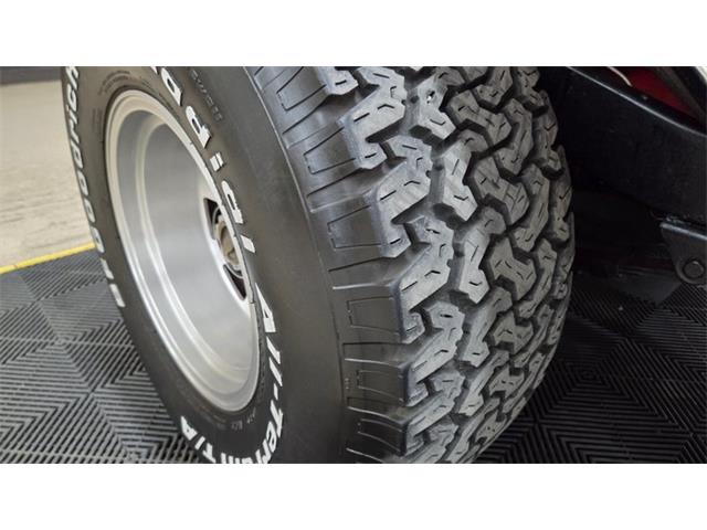 1945 Willys Jeep (CC-2061007) for sale in Mankato, Minnesota