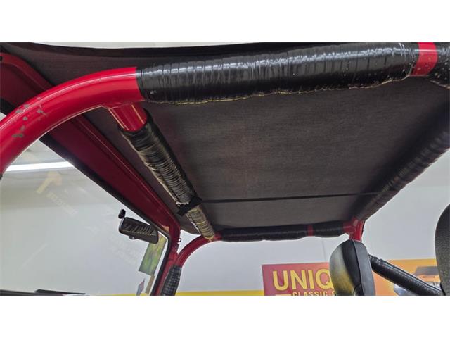 1945 Willys Jeep (CC-2061007) for sale in Mankato, Minnesota