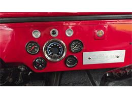 1945 Willys Jeep (CC-2061007) for sale in Mankato, Minnesota