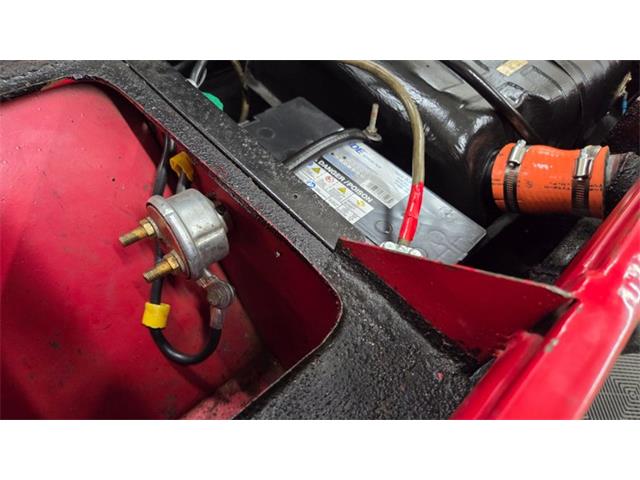 1945 Willys Jeep (CC-2061007) for sale in Mankato, Minnesota