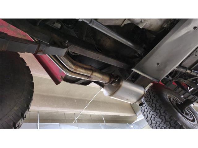 1945 Willys Jeep (CC-2061007) for sale in Mankato, Minnesota