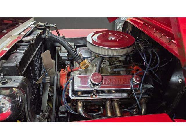 1945 Willys Jeep (CC-2061007) for sale in Mankato, Minnesota