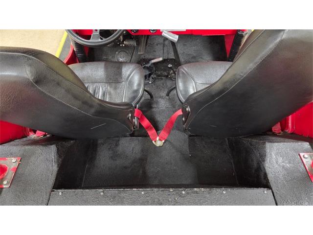 1945 Willys Jeep (CC-2061007) for sale in Mankato, Minnesota