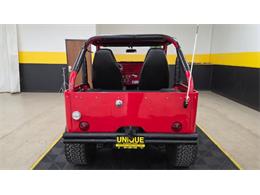 1945 Willys Jeep (CC-2061007) for sale in Mankato, Minnesota