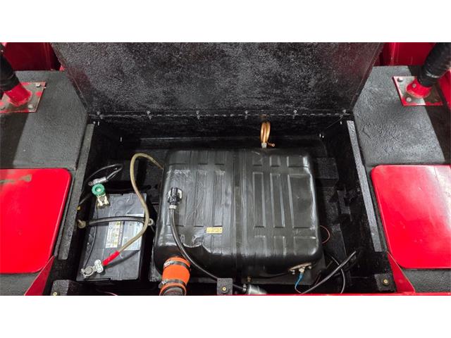 1945 Willys Jeep (CC-2061007) for sale in Mankato, Minnesota