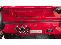 1945 Willys Jeep (CC-2061007) for sale in Mankato, Minnesota