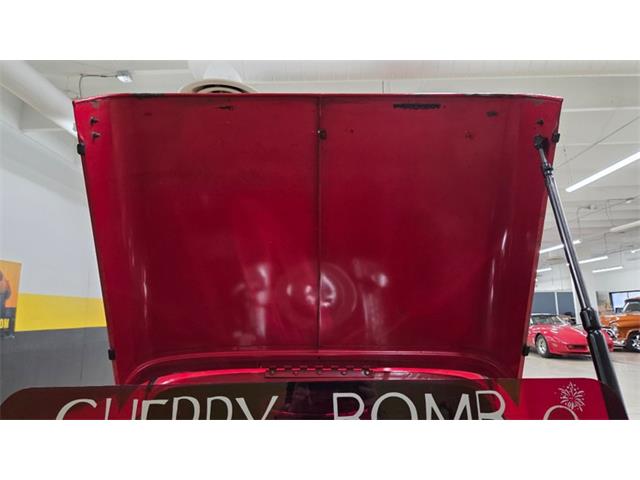 1945 Willys Jeep (CC-2061007) for sale in Mankato, Minnesota