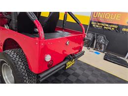 1945 Willys Jeep (CC-2061007) for sale in Mankato, Minnesota