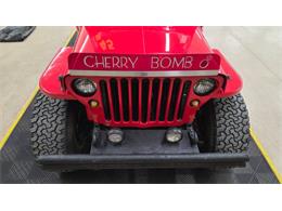 1945 Willys Jeep (CC-2061007) for sale in Mankato, Minnesota