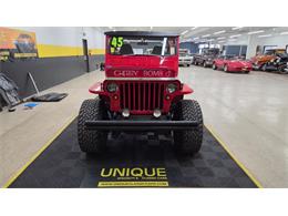1945 Willys Jeep (CC-2061007) for sale in Mankato, Minnesota