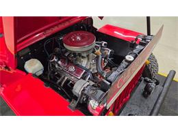 1945 Willys Jeep (CC-2061007) for sale in Mankato, Minnesota