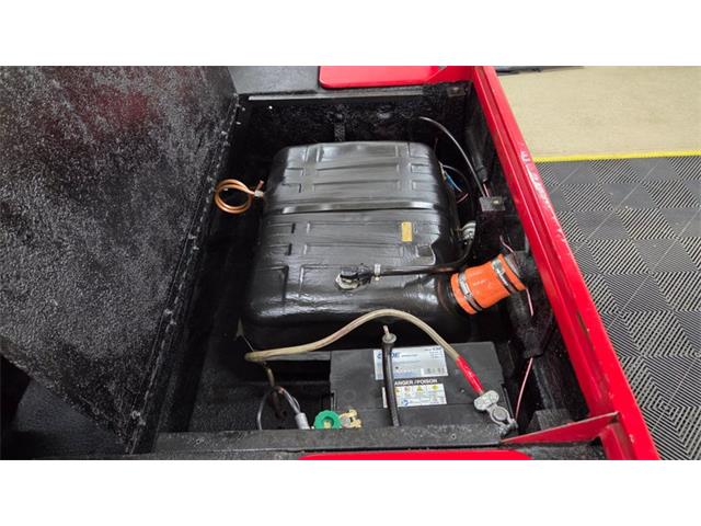 1945 Willys Jeep (CC-2061007) for sale in Mankato, Minnesota