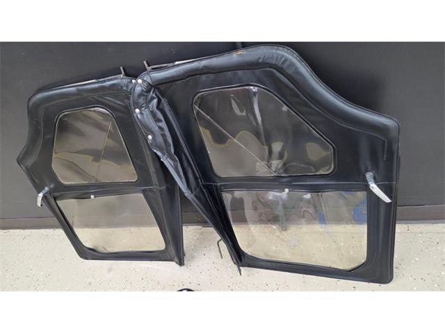 1945 Willys Jeep (CC-2061007) for sale in Mankato, Minnesota