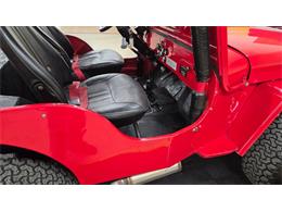 1945 Willys Jeep (CC-2061007) for sale in Mankato, Minnesota