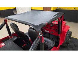 1945 Willys Jeep (CC-2061007) for sale in Mankato, Minnesota