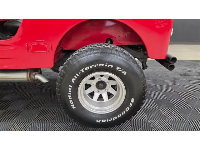 1945 Willys Jeep (CC-2061007) for sale in Mankato, Minnesota