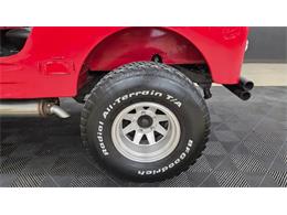 1945 Willys Jeep (CC-2061007) for sale in Mankato, Minnesota