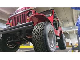1945 Willys Jeep (CC-2061007) for sale in Mankato, Minnesota