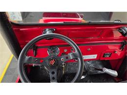 1945 Willys Jeep (CC-2061007) for sale in Mankato, Minnesota