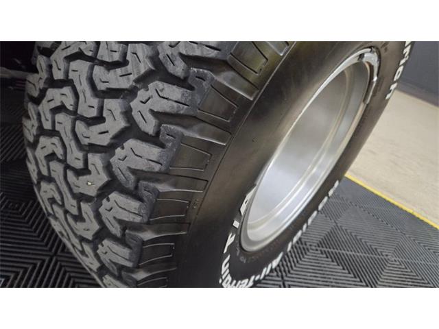 1945 Willys Jeep (CC-2061007) for sale in Mankato, Minnesota