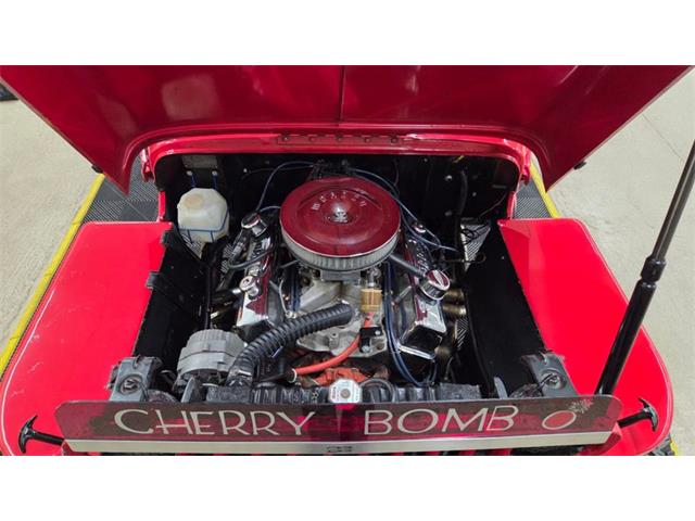 1945 Willys Jeep (CC-2061007) for sale in Mankato, Minnesota