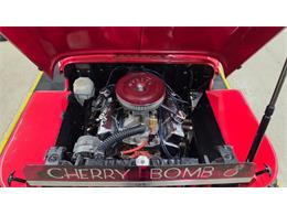 1945 Willys Jeep (CC-2061007) for sale in Mankato, Minnesota