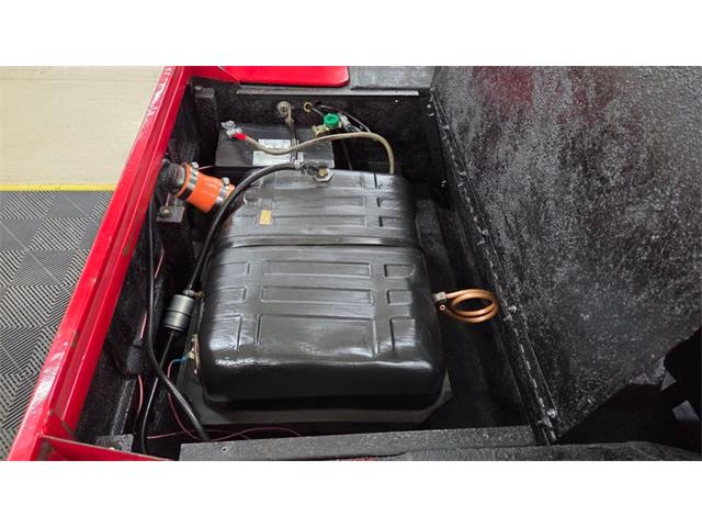 1945 Willys Jeep (CC-2061007) for sale in Mankato, Minnesota