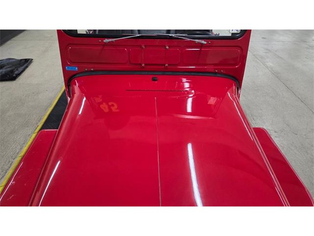 1945 Willys Jeep (CC-2061007) for sale in Mankato, Minnesota