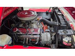 1945 Willys Jeep (CC-2061007) for sale in Mankato, Minnesota