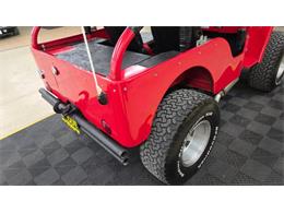 1945 Willys Jeep (CC-2061007) for sale in Mankato, Minnesota